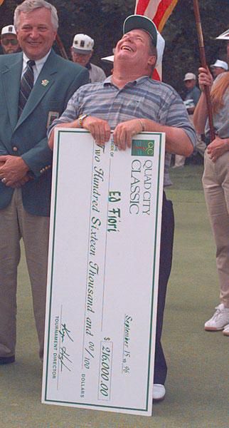 ED FIORI, 1996